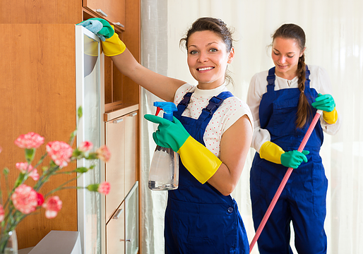 We help families with finding a Phoenix Housekeeper