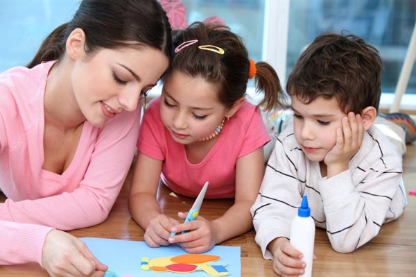 Phoenix Nanny Agency Makes It Easy To Find Your Ideal