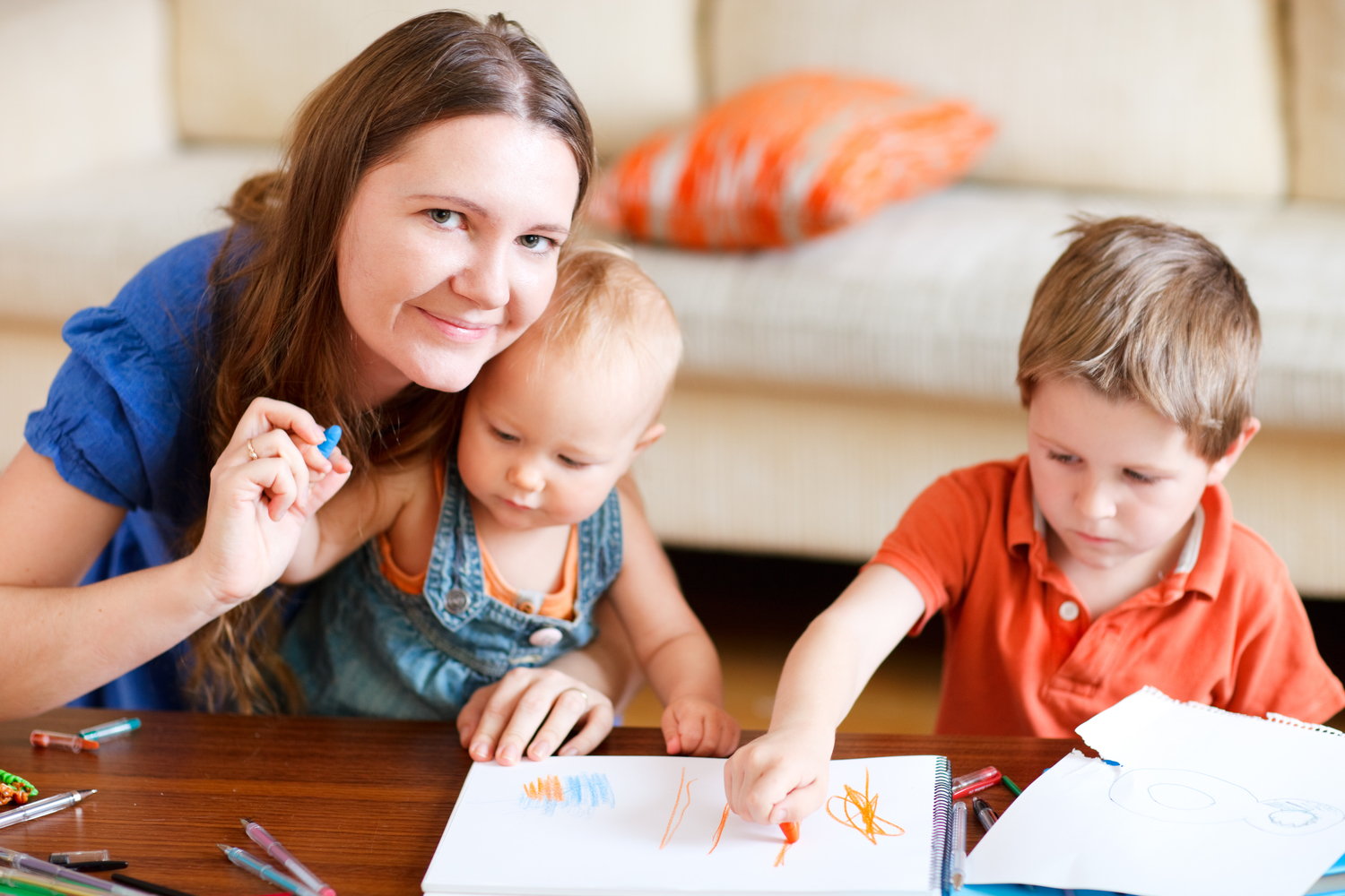 Phoenix Nannies