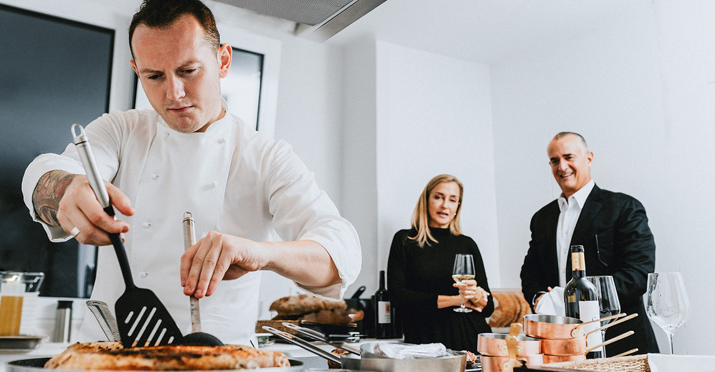 Personal Chefs in Phoenix, Az