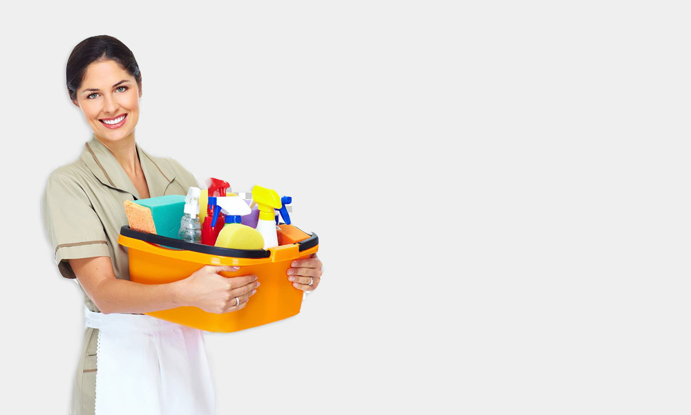 Housekeeper