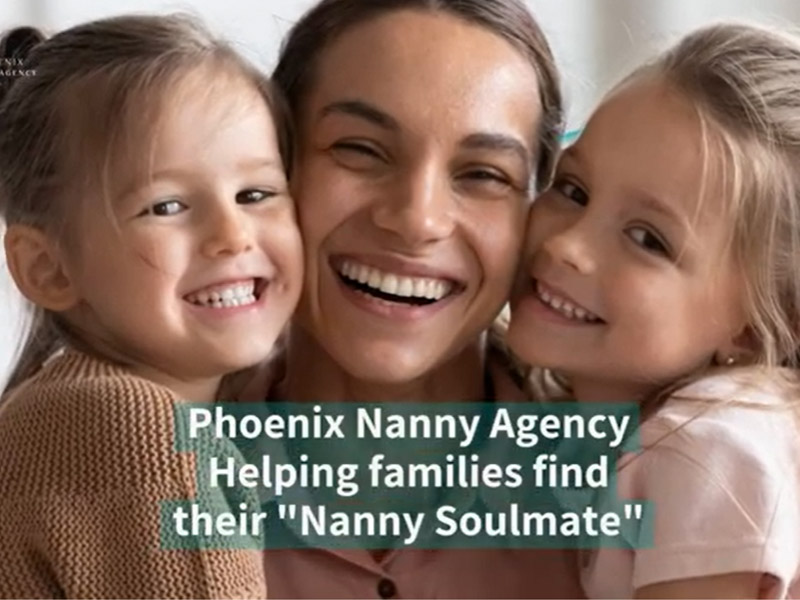 phoenix-nanny-agency-video-youtube
